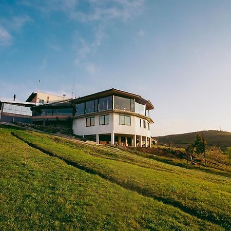 Hotel Fazenda Rota Dos Canions Bom Jardim da Serra Eksteriør bilde