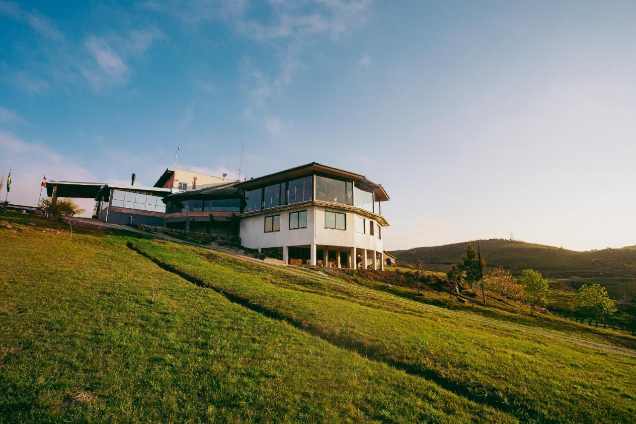 Hotel Fazenda Rota Dos Canions Bom Jardim da Serra Eksteriør bilde